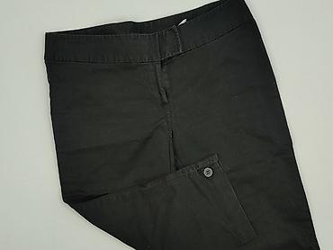 hm cm: H&M, Spodnie 3/4 damskie, rozmiar M — 1