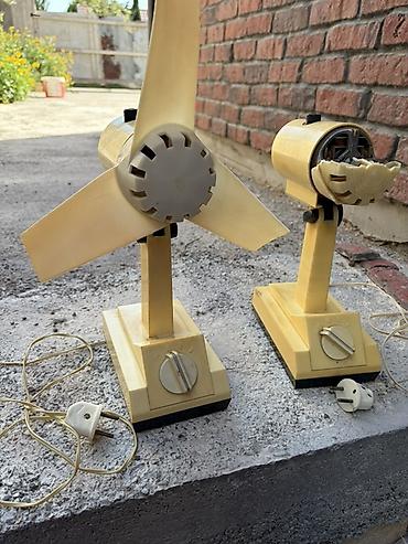 Ventilyator İşlənmiş, Masaüstü, Pərli, Kredit yoxdur, Ünvandan götürmə lalafo.az -da — 2 Ventilyator İşlənmiş, Masaüstü, Pərli, Kredit yoxdur, Ünvandan götürmə — 2