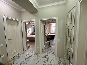 Продажа квартир: 1 комната, 45 м², Элитка, Дизайнерский ремонт — 7