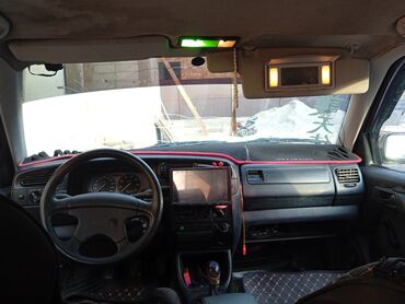 багажник цивик: Volkswagen Vento: 1992 г., 1.8 л, Механика, Бензин, Седан