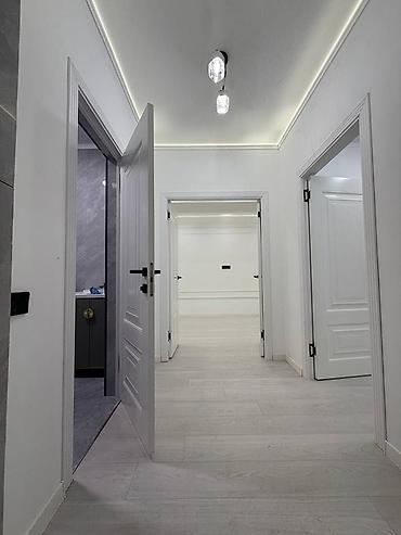 Продажа квартир: 1 комната, 38 м², Элитка, 12 этаж, Евроремонт — 7