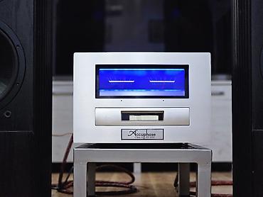 Pojačala i prijemnici: JungSon AV-1000A Class A High End model težine 47Kg. vrhunske izrade — 1