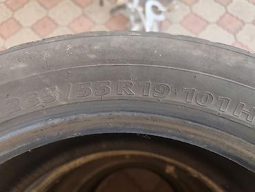 argb controller: Комплект зимних шин с шипами, 4 шт. - Размер: 235/60 R18 - Индекс — 4