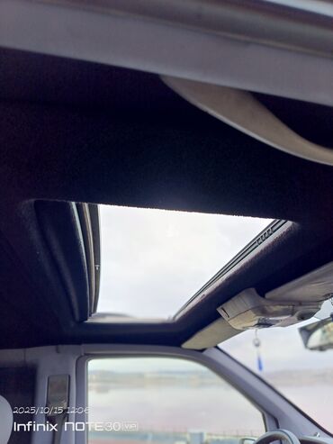 Mercedes-Benz: Mercedes-Benz Vito: 2.2 l | 2001 il Van/Minivan — 18