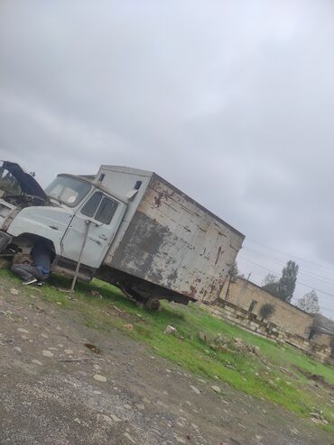 дом на колёсах: Zil bcok Ehtiyat Hiseleri