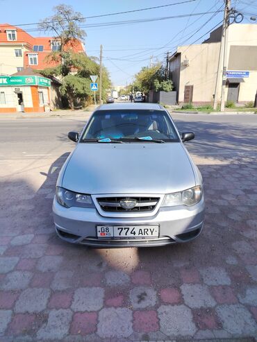 диски на опель зафира а: Daewoo Nexia: 2012 г., 1.6 л, Механика, Газ, Седан