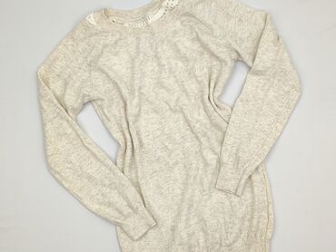 Sweter damski, rozmiar S