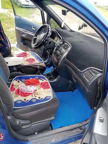 crown s180: Mazda PREMACY: 2002 г., 1.8 л, Механика, Бензин, Универсал — 6