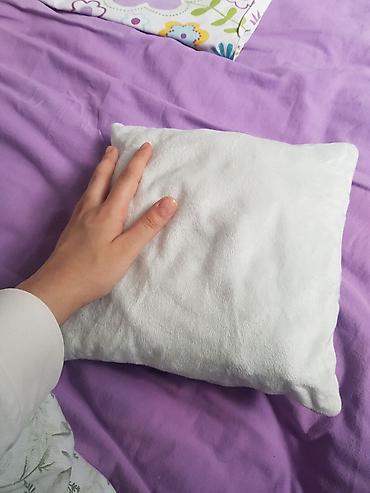 Другой декор и предметы интерьера: Almaniyanın mağazasından alınıb. Çox yumşaq və keyfiyyətli — 2