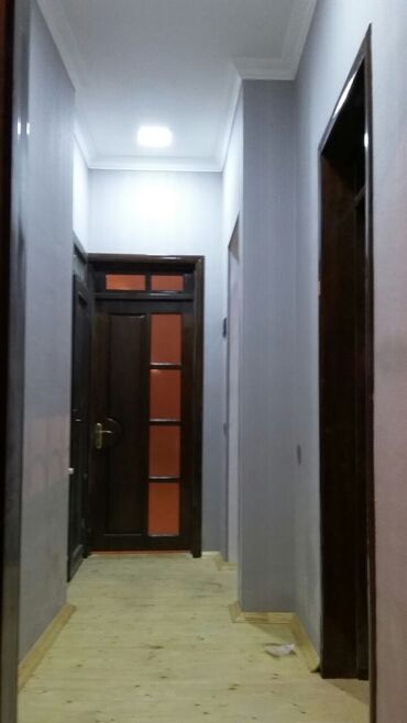 100 manata telefonlar: Поселок Бинагади 3 комнаты, 77 м², Нет кредита, Свежий ремонт