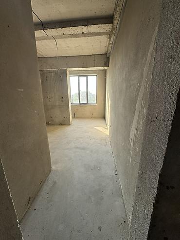 черновая: 1 комната, 37 м², Элитка, 4 этаж, ПСО (под самоотделку) — 4