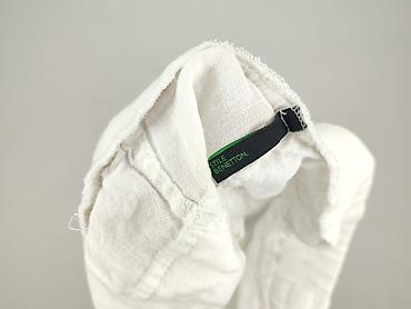 figi h: Stile Benetton, Spodnie materiałowe damskie, rozmiar S — 4