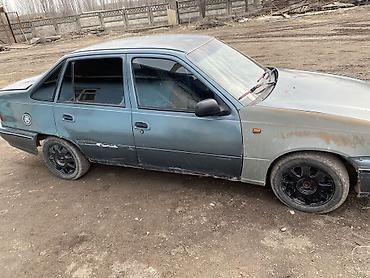 Daewoo: Daewoo Nexia: 1998 г., 1.5 л, Механика, Бензин, Седан — 6
