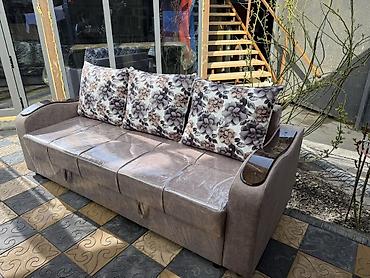 Прямые диваны: Прямой диван, Новый — 42