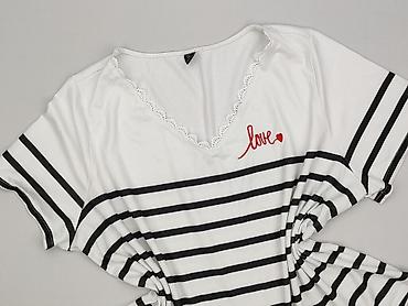 corteiz shein: Shein Curve, T-shirt damski, rozmiar 4XL — 1