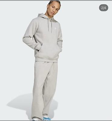 флис: Мужской спортивный костюм, S, Adidas, Новый — 2