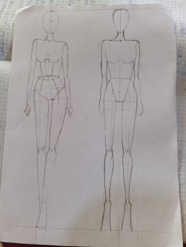 Дизайнер одежды: Кийим шөкөттөгүч — 7