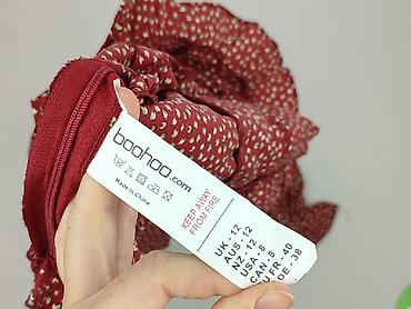 bluzki boho: Boohoo, Bluzka damska, rozmiar M — 4