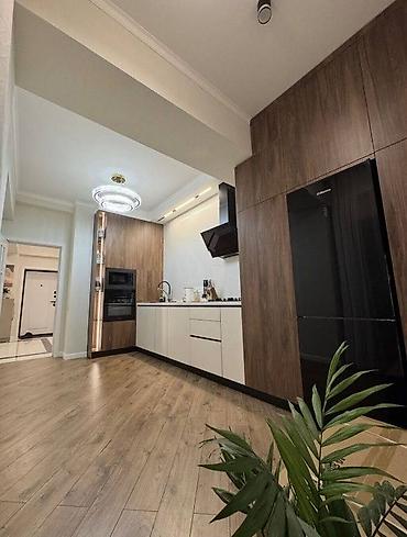 Продажа квартир: 3 комнаты, 75 м², Элитка, 2 этаж, Дизайнерский ремонт — 6