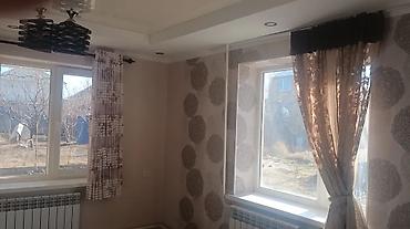 Долгосрочная аренда комнат: 70 м², С мебелью — 6