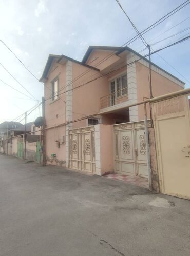 sabuncu rayonu savalan qesebesi: Masazır 4 otaqlı, 105 kv. m, Yeni təmirli