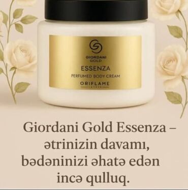 Ətriyyat: Orginal oriflame mehsullar istiyen yazsiịn🥰😍 — 9