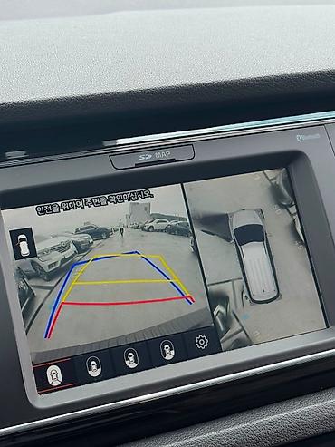 nobles: Kia Carnival: 2020 г., 2.2 л, Автомат, Дизель, Минивэн — 6