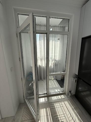 Батирлерди сатуу: Студия, 32 м², Пишпек Элитка, 8 кабат, Косметикалык оңдоо — 6