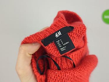 sweter candy: H&M, Sweter damski, rozmiar S — 4