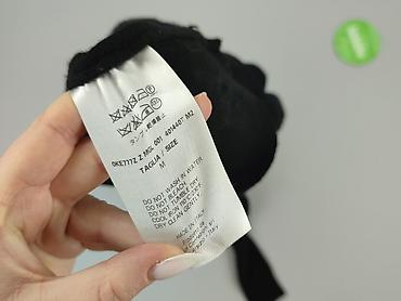 second hand clothes: Kardigan damski, rozmiar M — 6