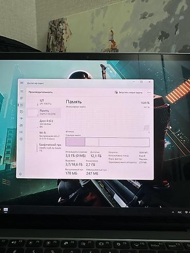 Ноутбуки Xiaomi: 😍 i5 1240p + Iris Xe Graphics + 16gb DDR5 🔥 Мощный ультрабук премиум — 9