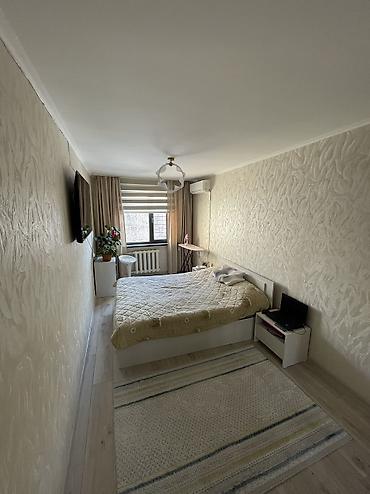 Продажа квартир: 3 комнаты, 58 м², 104 серия, 4 этаж, Дизайнерский ремонт — 7