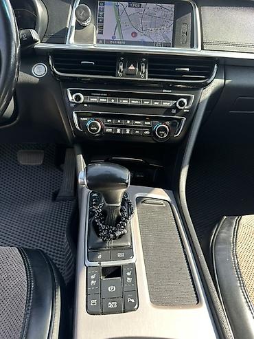 Унаа сатуу: Kia K5: 2018 г., 2 л, Автомат, Гибрид, Седан — 7