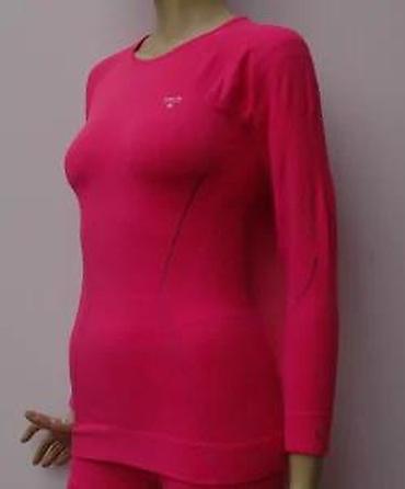 Kompleti: Ženski termo komplet – majica i helanke, model B-8066 - Boja — 22