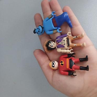 Kinder disney.Satilir .her seyi var