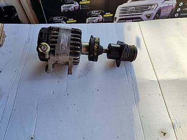 Vozila: ALTERNATOR 1.8 TDCI ZA FORD C-MAX, FOCUS OD 2004. DO 2010. GOD. | — 1