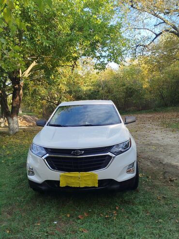 порше кайен цена в баку: Chevrolet Equinox: 1.5 л | 2019 г. 150000 км Кроссовер