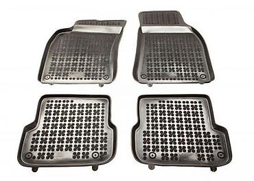 Patosnice: ORIGINAL TIPSKE GUMENE PATOSNICE KADICE AUDI A6 C6 1 | Rezawplast — 2