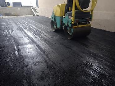 Кладка: Укладка асфальта Больше 6 лет опыта — 11