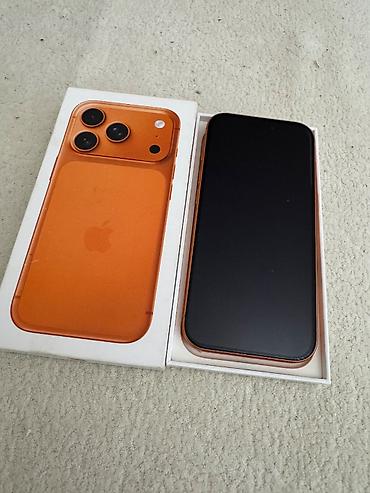 iphone 512 gb: IPhone 17 Pro, 256 GB — 2