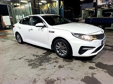 дверь на киа рио 3: Kia K5: 2019 г., 2 л, Автомат, Газ, Седан — 2