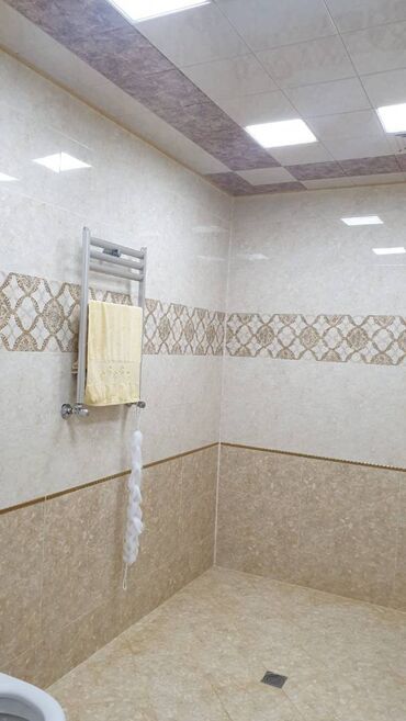 Yeni tikili: 2 otaqlı, Yeni tikili, 56 kv. m — 11