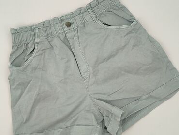 mokasyny do krótkich spodenek: H&M, Shorts for women, size M (EU 38)