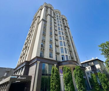 дом фирсова: 3 комнаты, 101 м², Элитка, 5 этаж, Евроремонт