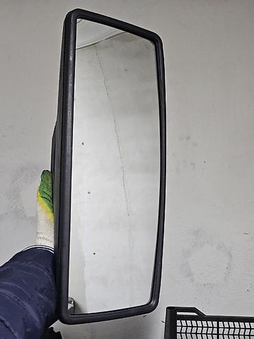 Зеркала: Зеркало заднего вида для грузовых машин / спецтехники / зеркало — 21