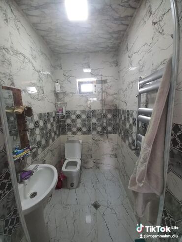 Həyət evləri və villaların satışı: 3 otaqlı, 100 kv. m, Kredit var, Yeni təmirli — 10