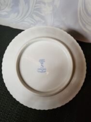 Ostalo posuđe: Posuda za maslac,margarin 1956 do 1969g.Tuppack Tiefenfurt,,China na lalafo.rs — 10 Ostalo posuđe: Posuda za maslac,margarin 1956 do 1969g.Tuppack Tiefenfurt,,China — 10