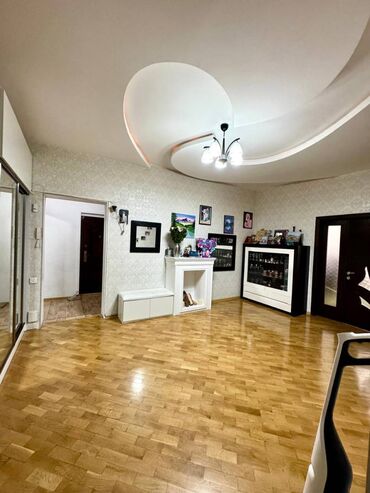 Yeni tikili: Yeni Yasamal, 3 otaqlı, Yeni tikili, m. İnşaatçılar, 140 kv. m -da lalafo.az — 5 Yeni tikili: Yeni Yasamal, 3 otaqlı, Yeni tikili, m. İnşaatçılar, 140 kv. m — 5