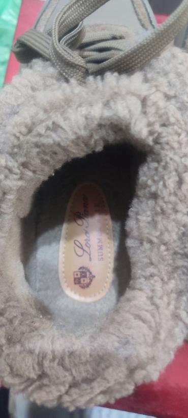 foot patch: Туфли, 39, Б/у, цвет - Красный — 7