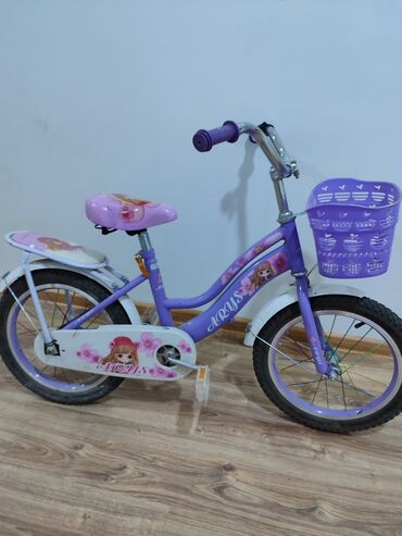 хуавей нова 5т цена бишкек: Продаю детский велосипед